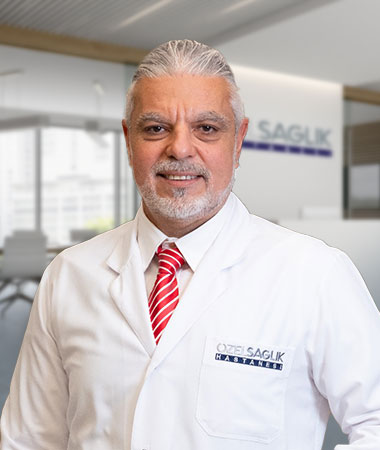 Kalp ve Damar Cerrahisi