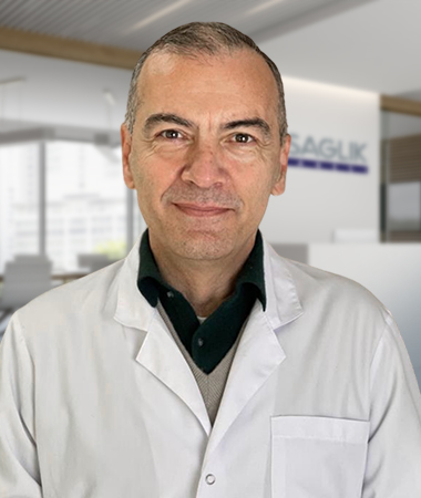 Prof. Dr. Tayfun Dalbastı