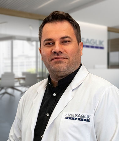 Dr. Cafer Caferoğlu