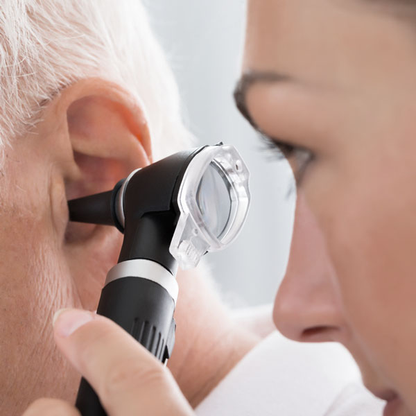 Endoskopik Kulak Zarı Onarımı