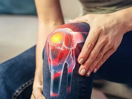 Robotik Diz Protezi: Hassas Teknolojiyle Özgür Hareket Edin